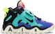 Atmos x Nike Air Barrage Mid 'Pop The Street' dalam Bahasa Melayu. CU1928-304