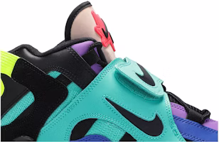 Atmos x 耐克 Air Barrage Mid '街头流行' CU1928-304 Order Atmos x 耐克 Air Barrage Mid '街头流行' CU1928-304