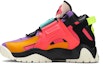 Lookbook Atmos x Nike Air Barrage Mid 'Pop The Street' dalam Bahasa Melayu. CU1928-304