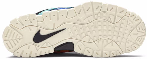 Atmos x 耐克 Air Barrage Mid '街头流行' CU1928-304 Shop Atmos x 耐克 Air Barrage Mid '街头流行' CU1928-304