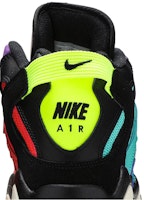 Atmos x 耐克 Air Barrage Mid '街头流行' CU1928-304 Sizing Atmos x 耐克 Air Barrage Mid '街头流行' CU1928-304