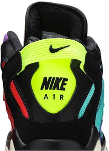 Atmos x Nike Air Barrage Mid 'Pop The Street' zapatillas urbanas. CU1928-304 Sizing Atmos x Nike Air Barrage Mid 'Pop The Street' zapatillas urbanas. CU1928-304