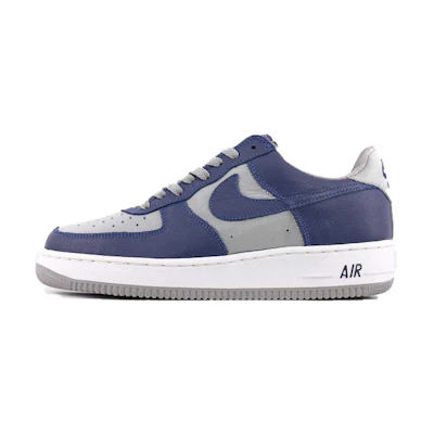 Atmos Nike Air Force 1 Low