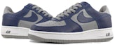 Lookbook Atmos x Nike Air Force 1 Low zapatillas clásicas 630033-044