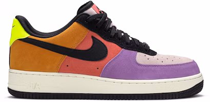atmos x Nike Air Force 1 Low 'Pop The Street' CU1929-605 atmos x Nike Air Force 1 Low 'Pop The Street' CU1929-605