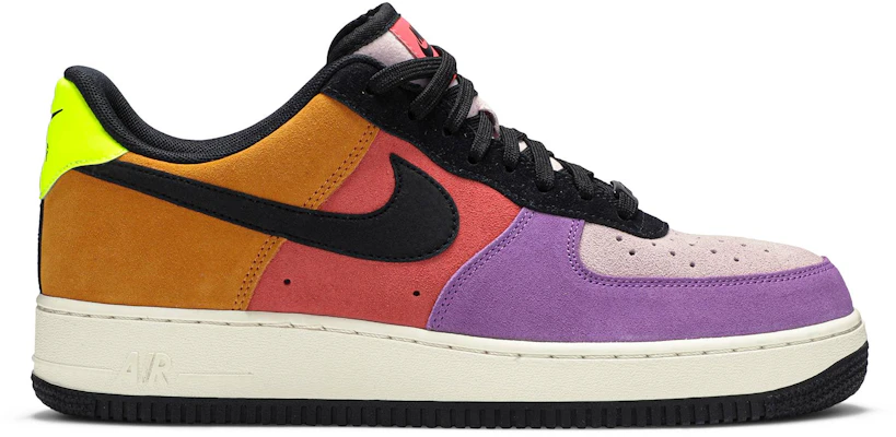 Nike air 2025 force 1 atmos