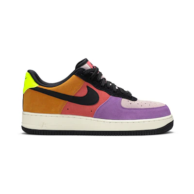 atmos Nike Air Force 1 Low 'Pop The Street'