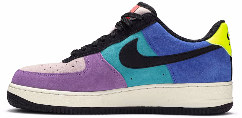 Atmos 2025 air force