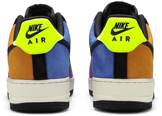 Nike air 2025 force atmos