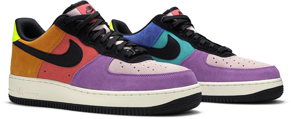 atmos x Nike Air Force 1 低筒版 'Pop The Street' CU1929-605 Cheap atmos x Nike Air Force 1 低筒版 'Pop The Street' CU1929-605