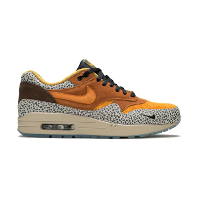 atmos Nike Air Max 1 'Safari' 2016