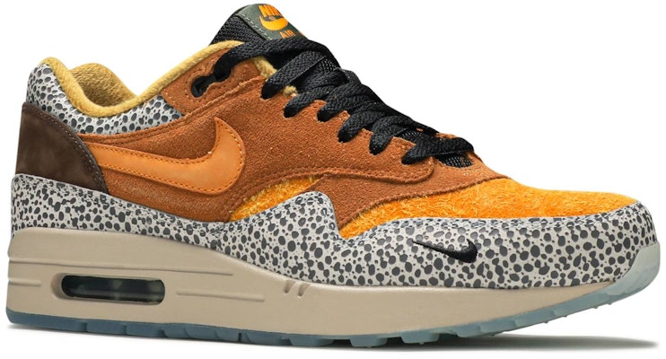 atmos x Nike Air Max 1 'Safari' 2016 665873-200 Order atmos x Nike Air Max 1 'Safari' 2016 665873-200