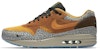 atmos x Nike Air Max 1 'Safari' 2016 665873-200
