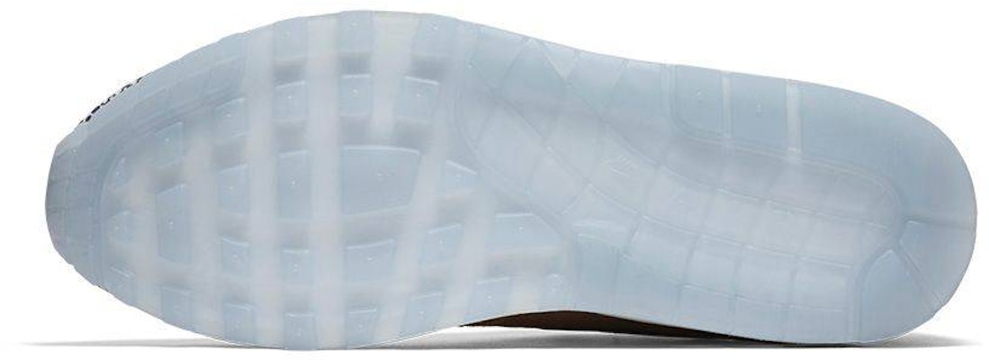 atmos x Nike Air Max 1 'Safari' 2016 665873-200 2