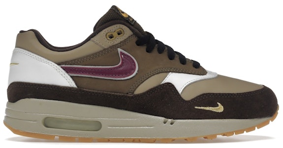 atmos x 耐克 Air Max 1 'Viotech F&F限量100双' 302740-251F Buy atmos x 耐克 Air Max 1 'Viotech F&F限量100双' 302740-251F