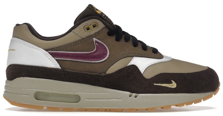 atmos x Nike Air Max 1 'Viotech F&F of 100' 302740-251F Buy atmos x Nike Air Max 1 'Viotech F&F of 100' 302740-251F