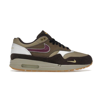 atmos Nike Air Max 1 'Viotech F&F of 100'