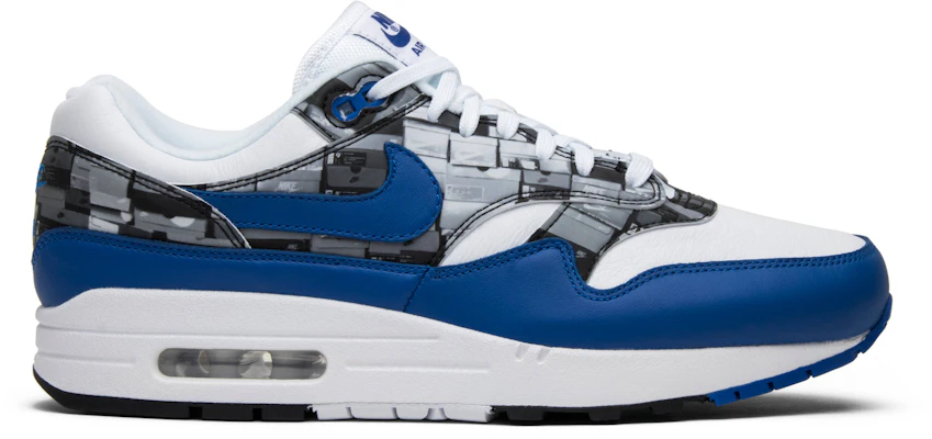 atmos x Nike Air Max 1 'We Love Nike Navy' AQ0927-100 Buy atmos x Nike Air Max 1 'We Love Nike Navy' AQ0927-100