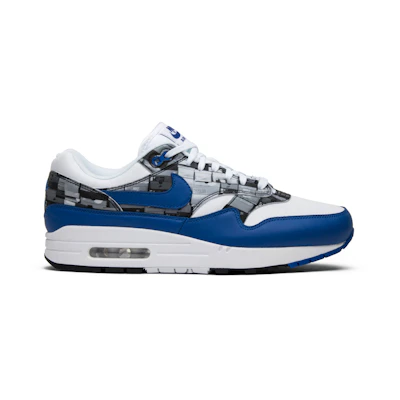 atmos Nike Air Max 1 'We Love Nike Navy'