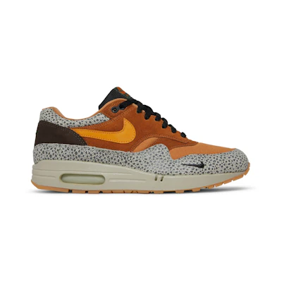 Atmos Nike Air Max 1 B 'Safari'