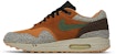 Atmos x Nike Air Max 1 B 'Safari' Kasut Lelaki Sneakers 302740-281