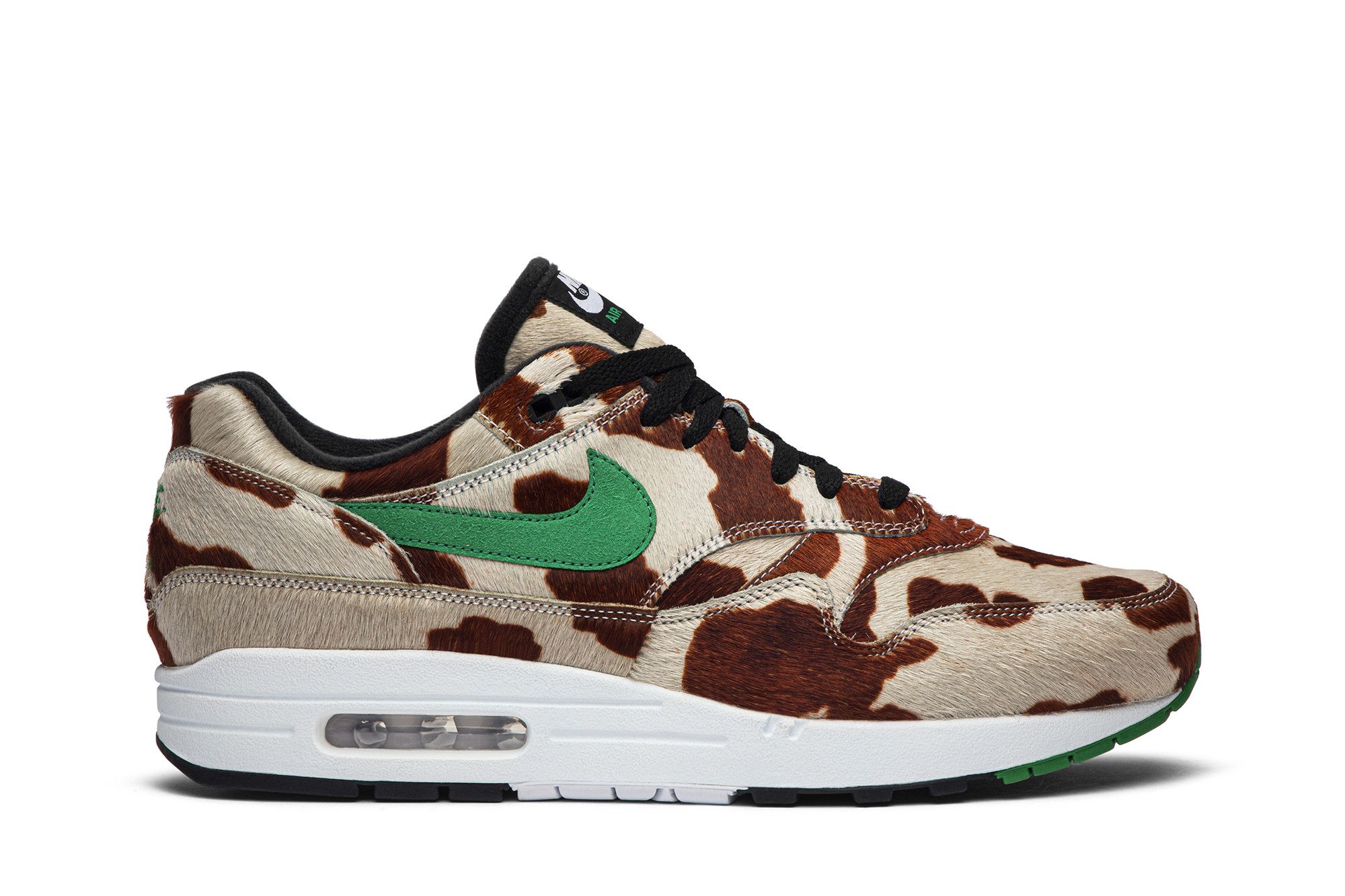 Atmos x Nike Air Max 1 DLX 'Animal Pack - Giraffe' AQ0928-902