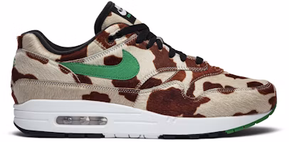 Atmos x Nike Air Max 1 DLX 'Animal Pack - Giraffe' AQ0928-902 Atmos x Nike Air Max 1 DLX 'Animal Pack - Giraffe' AQ0928-902
