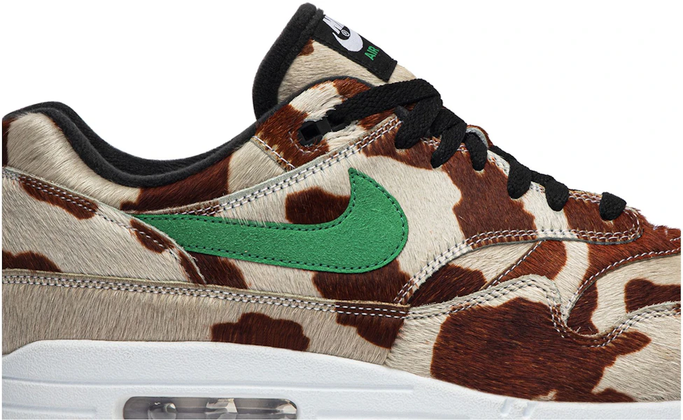 아트모스 x 나이키 에어맥스 1 DLX "기린" (Atmos x Nike Air Max 1 DLX "Giraffe") AQ0928-902 Lookbook 아트모스 x 나이키 에어맥스 1 DLX "기린" (Atmos x Nike Air Max 1 DLX "Giraffe") AQ0928-902