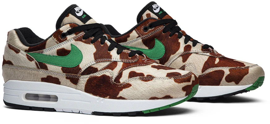 아트모스 x 나이키 에어맥스 1 DLX "기린" (Atmos x Nike Air Max 1 DLX "Giraffe") AQ0928-902 1