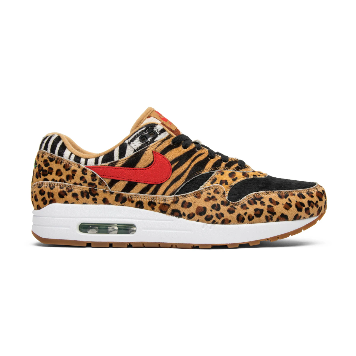 Buy atmos x Nike Air Max 1 DLX 'Animal Pack' 2018 (Animal Print Buy atmos x Nike Air Max 1 DLX 'Animal Pack' 2018 (Animal Print