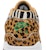 atmos x Nike Air Max 1 DLX 'Animal Pack' 2018 (Kotak Corak Haiwan) AQ0928-700-SB