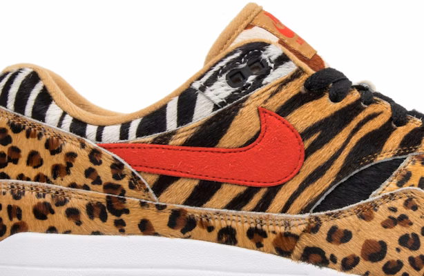 atmos x Nike Air Max 1 DLX 'Animal Pack' 2018 AQ0928-700 Order atmos x Nike Air Max 1 DLX 'Animal Pack' 2018 AQ0928-700