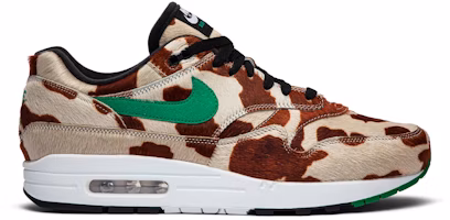 Atmos x Nike Air Max 1 DLX 'Animal Pack - Giraffe' AQ0928-902 Atmos x Nike Air Max 1 DLX 'Animal Pack - Giraffe' AQ0928-902