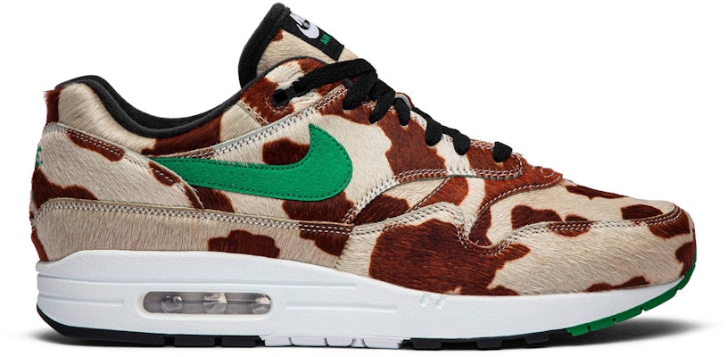 Atmos x Nike Air Max 1 DLX 'Animal Pack - Giraffe' AQ0928-902 Buy Atmos x Nike Air Max 1 DLX 'Animal Pack - Giraffe' AQ0928-902