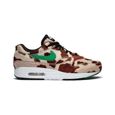 Atmos Nike Air Max 1 DLX 'Animal Pack - Giraffe'