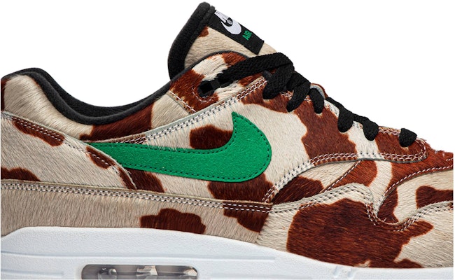Atmos x Nike Air Max 1 DLX 'Animal Pack - Giraffe' AQ0928-902 Order Atmos x Nike Air Max 1 DLX 'Animal Pack - Giraffe' AQ0928-902