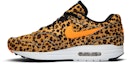 Lookbook atmos x Nike Air Max 1 DLX 'Animal Pack - Leopard' AQ0928-901
