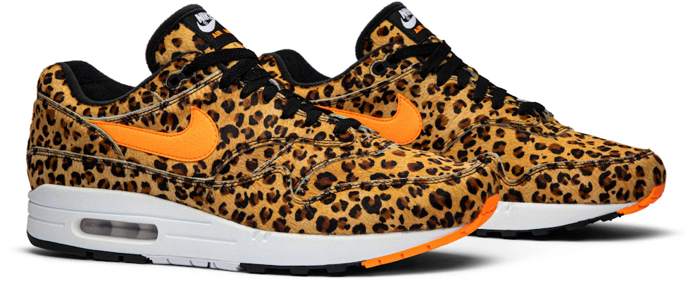 atmos x Nike Air Max 1 DLX 'Animal Pack - Leopard' AQ0928-901 Cheap atmos x Nike Air Max 1 DLX 'Animal Pack - Leopard' AQ0928-901
