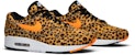 atmos x Nike Air Max 1 DLX 'Animal Pack - Leopard' AQ0928-901