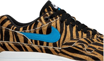 Atmos x Nike Air Max 1 DLX 'Paket Hewan - Harimau' AQ0928-900 Order Atmos x Nike Air Max 1 DLX 'Paket Hewan - Harimau' AQ0928-900