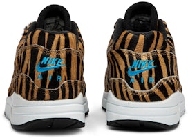 Atmos x Nike Air Max 1 DLX 'Paket Hewan - Harimau' AQ0928-900 Details for Atmos x Nike Air Max 1 DLX 'Paket Hewan - Harimau' AQ0928-900