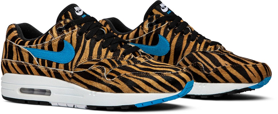 Nike air max 2025 1 animal pack 3.0