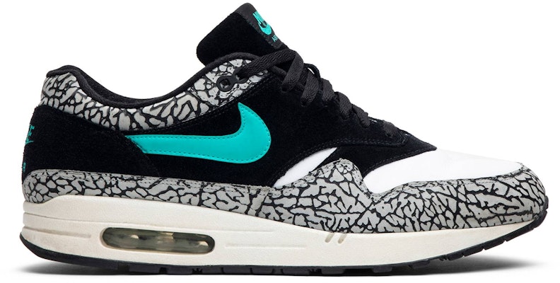 atmos x Nike Air Max 1 Premium 'Gajah' 312748-031 Buy atmos x Nike Air Max 1 Premium 'Gajah' 312748-031