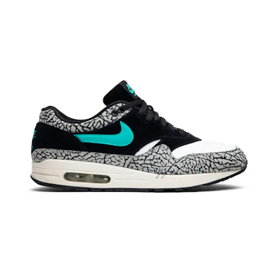 atmos Nike Air Max 1 PRM 'Elephant'