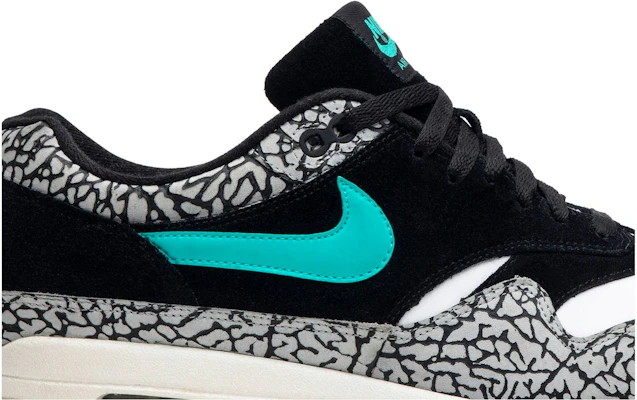 atmos x Nike Air Max 1 Premium 'Gajah' 312748-031 Order atmos x Nike Air Max 1 Premium 'Gajah' 312748-031