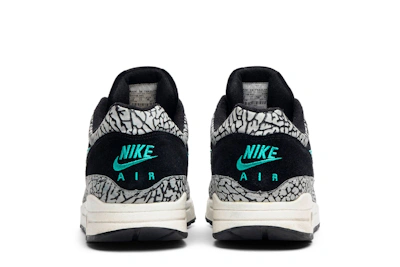 atmos x Nike Air Max 1 Premium 'Elephant' 312748-031