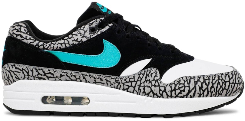 atmos x Nike Air Max 1 Retro 'Elephant' 2017 908366-001 Buy atmos x Nike Air Max 1 Retro 'Elephant' 2017 908366-001
