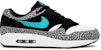atmos x Nike Air Max 1 Retro 'Elephant' 2017 908366-001