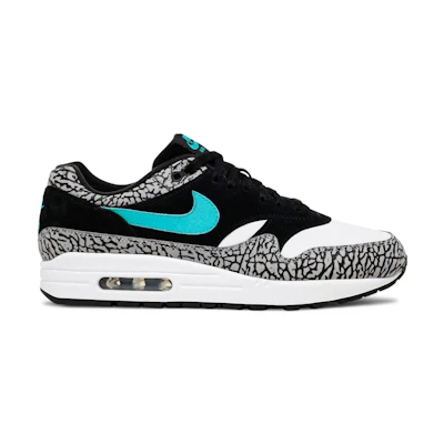 atmos Nike Air Max 1 Retro 'Elephant' 2017