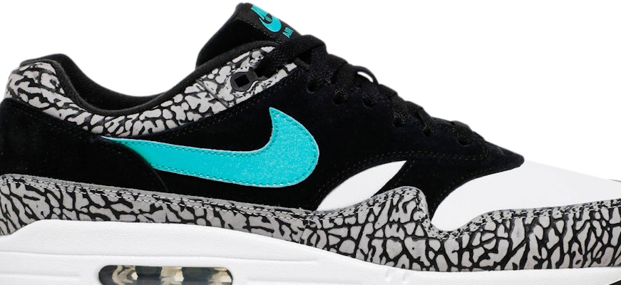 atmos x Nike Air Max 1 Retro 'Elephant' 2017 908366-001 Order atmos x Nike Air Max 1 Retro 'Elephant' 2017 908366-001